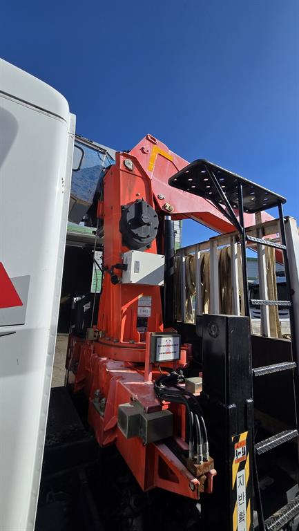 medium and large cargo goso - Vista 3