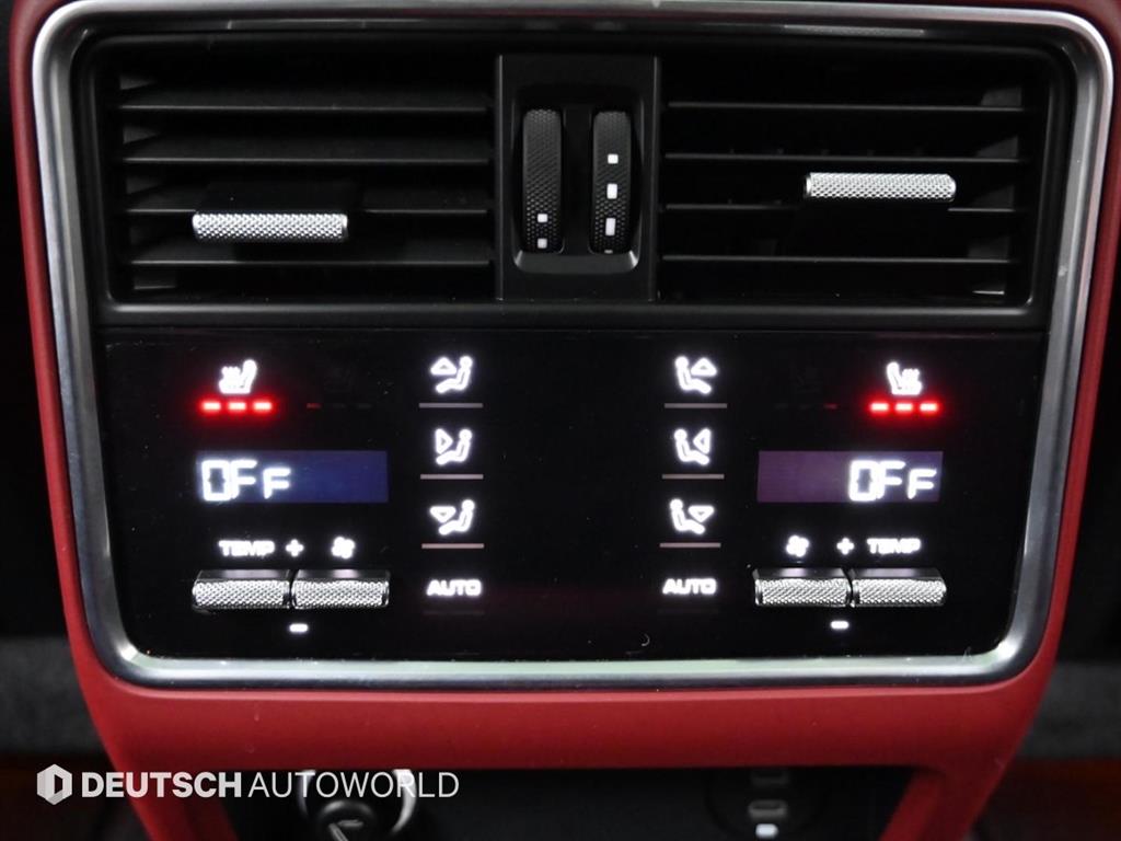 Porsche Cayenne 2022 Negro - Importación desde Corea - HF Imports Iquique - Foto 16