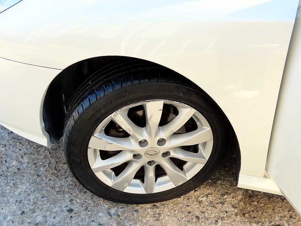 SAMSUNG SM5 2010 Blanco - Importación desde Corea - HF Imports Iquique - Foto 20