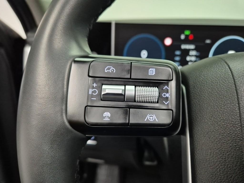 HYUNDAI Santa Fe 2024 Gris - Importación desde Corea - HF Imports Iquique - Foto 16