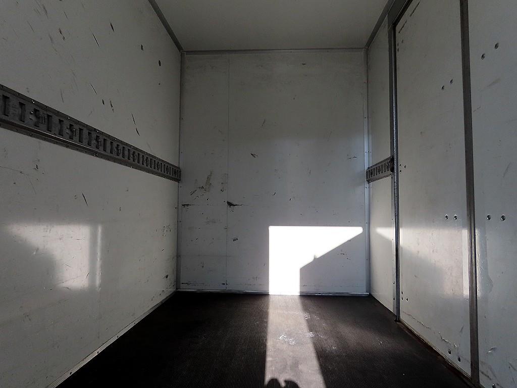 Small Truck tower_built-in tower - Vista 6