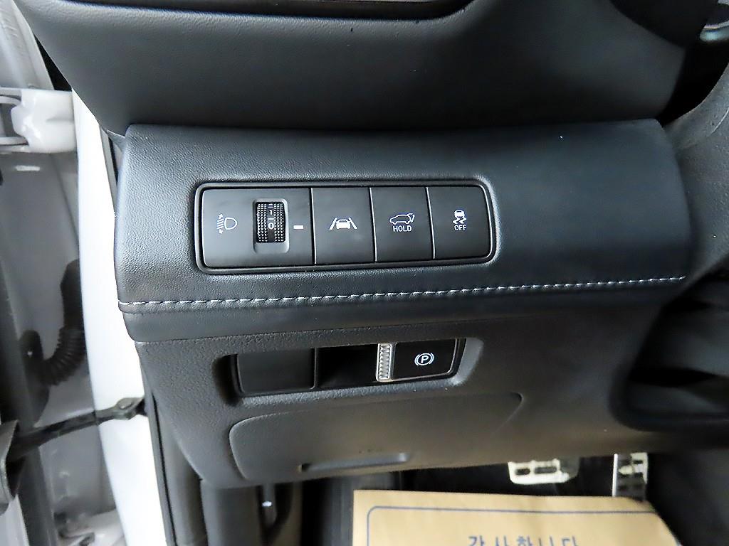 HYUNDAI Santa Fe 2021 - Importación desde Corea - HF Imports Iquique - Foto 13