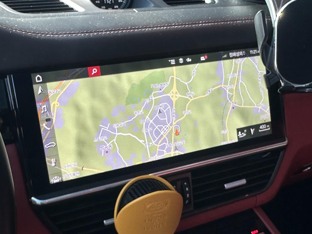 Porsche Cayenne 2020 Blanco - Importación desde Corea - HF Imports Iquique - Foto 13