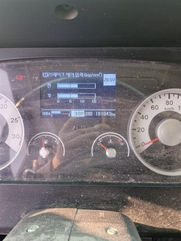 medium and large cargo Cargo - Vista 5