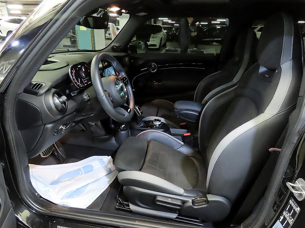 Mini Cooper - Vista 6