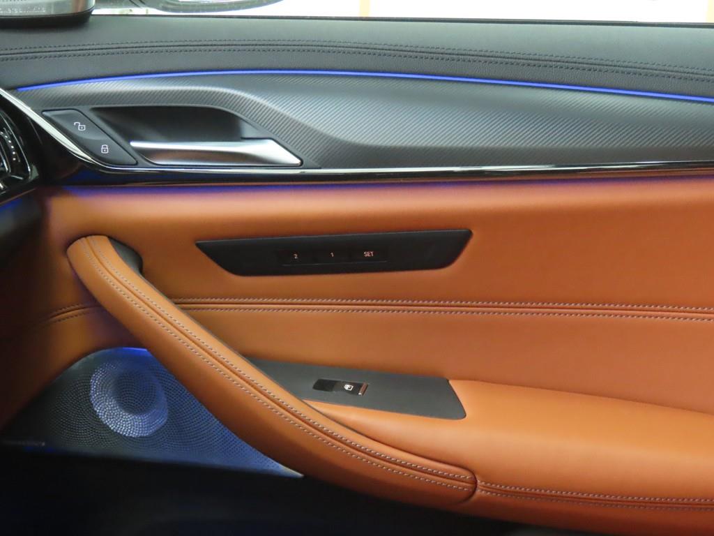 BMW 5 Series 2023 - Importación desde Corea - HF Imports Iquique - Foto 15