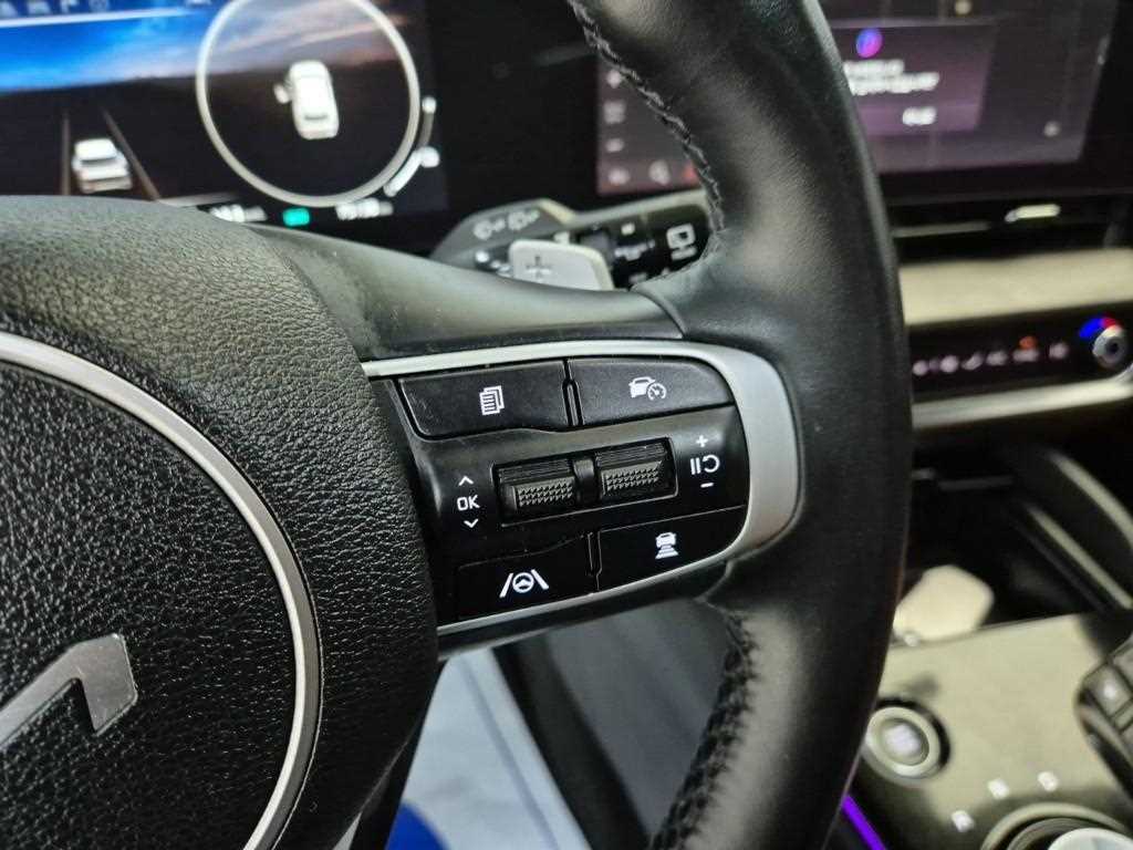 KIA Sportage 2023 Negro - Importación desde Corea - HF Imports Iquique - Foto 15