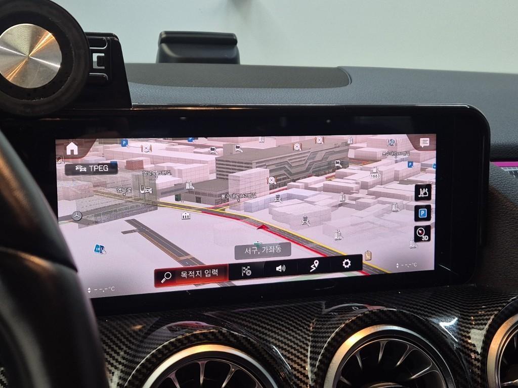 Mercedes Benz GLA Class 2021 Blanco - Importación desde Corea - HF Imports Iquique - Foto 14