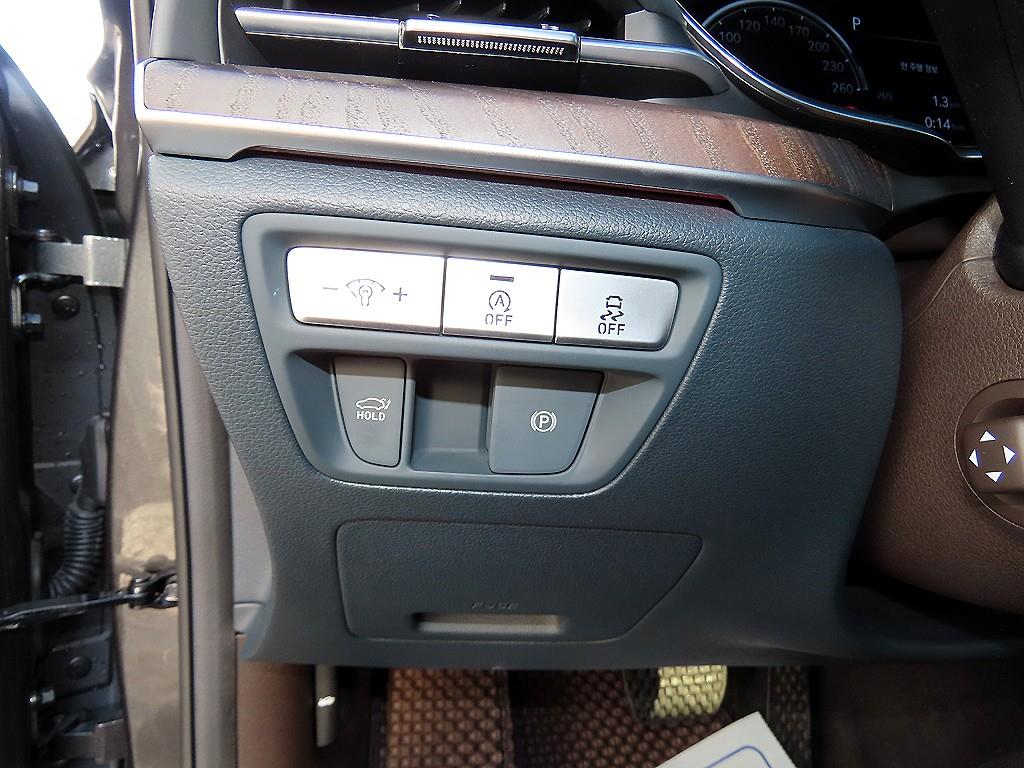 Genesis G80 2022 Gris - Importación desde Corea - HF Imports Iquique - Foto 13