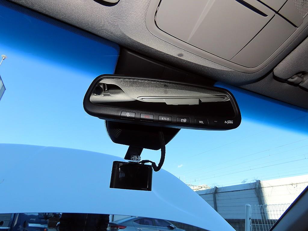 HYUNDAI Santa Fe 2019 Blanco - Importación desde Corea - HF Imports Iquique - Foto 15