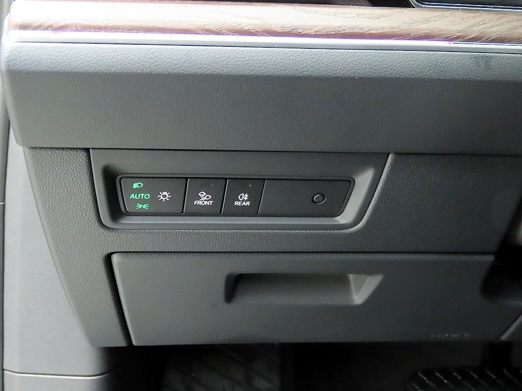 Volkswagen Touareg 2026 Negro - Importación desde Corea - HF Imports Iquique - Foto 13