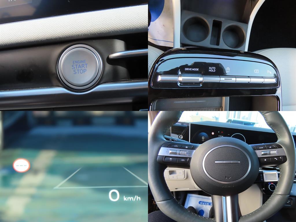 HYUNDAI Tucson 2025 Negro - Importación desde Corea - HF Imports Iquique - Foto 16