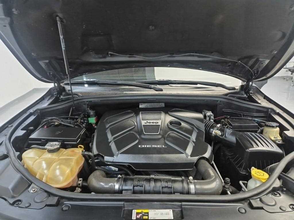 Jeep Cherokee - Vista 5