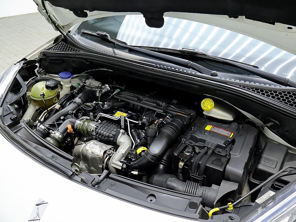 Citroen DS3 2012 Blanco - Importación desde Corea - HF Imports Iquique - Foto 7