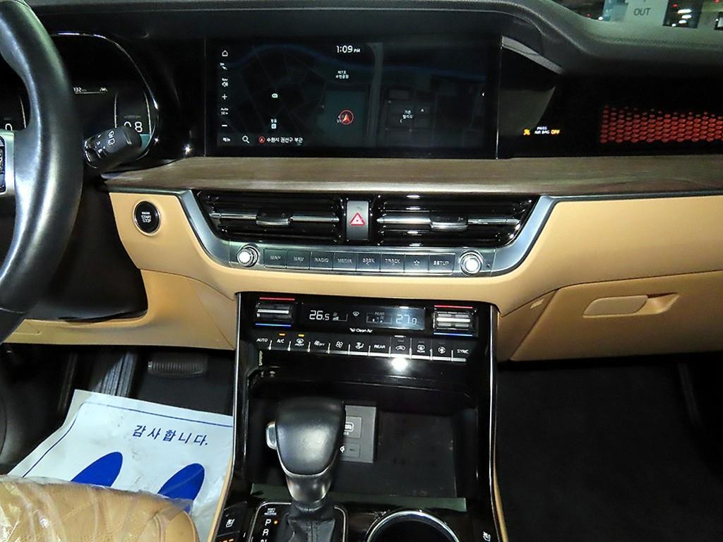 KIA Mohave 2020 - Importación desde Corea - HF Imports Iquique - Foto 16
