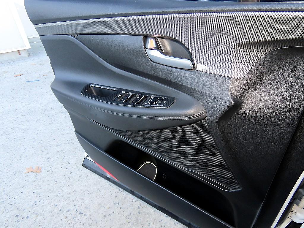 HYUNDAI Santa Fe - Vista 11