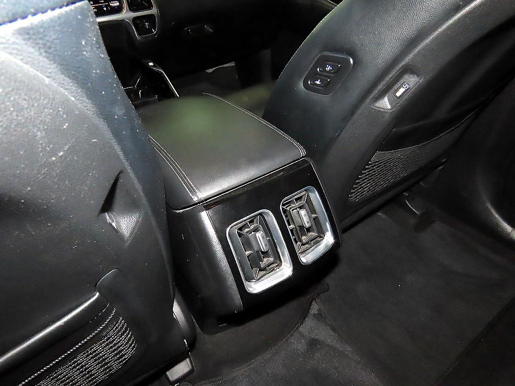 KIA Sorento 2021 Gris - Importación desde Corea - HF Imports Iquique - Foto 14