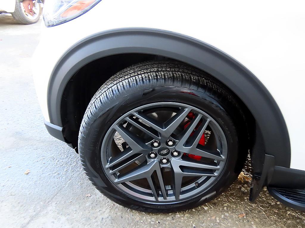 Ford Explorer 2025 - Importación desde Corea - HF Imports Iquique - Foto 20