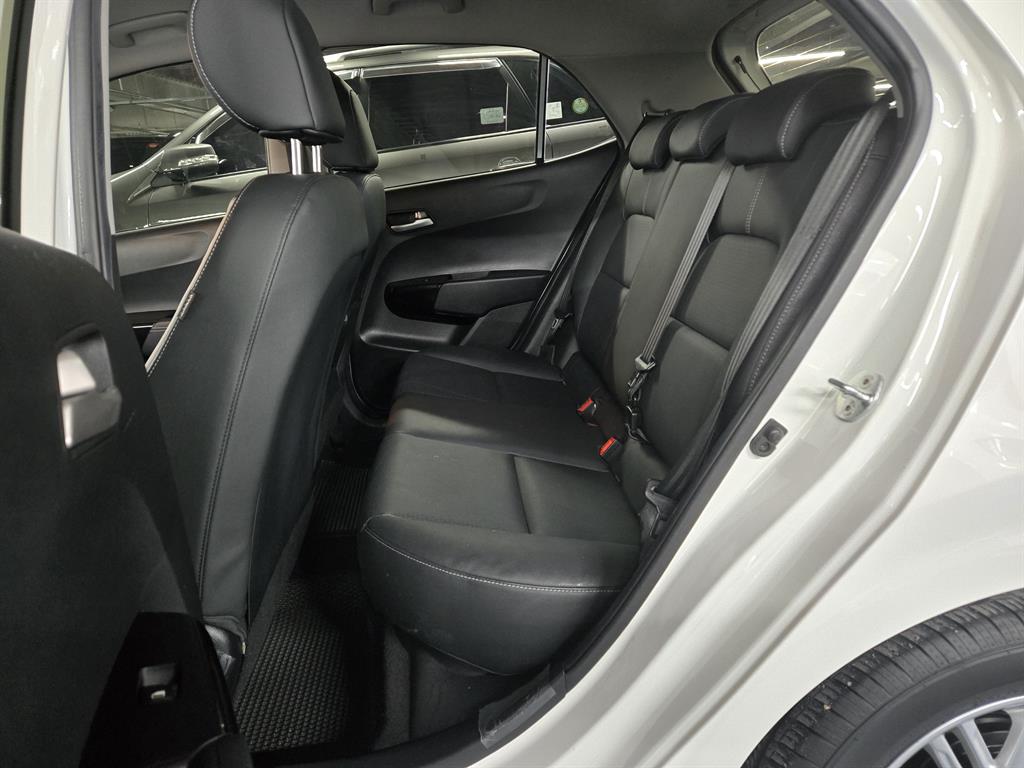 KIA Morning - Vista 10