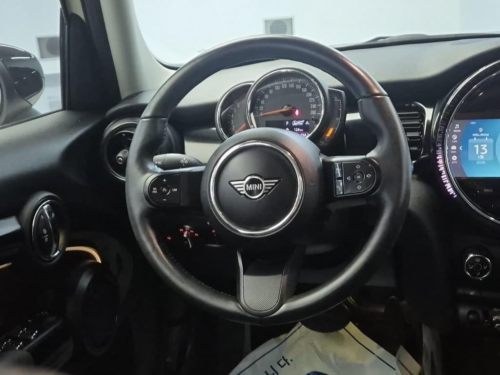 Mini Cooper - Vista 9