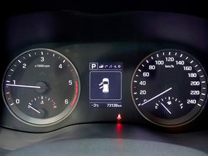 HYUNDAI Tucson - Vista 12