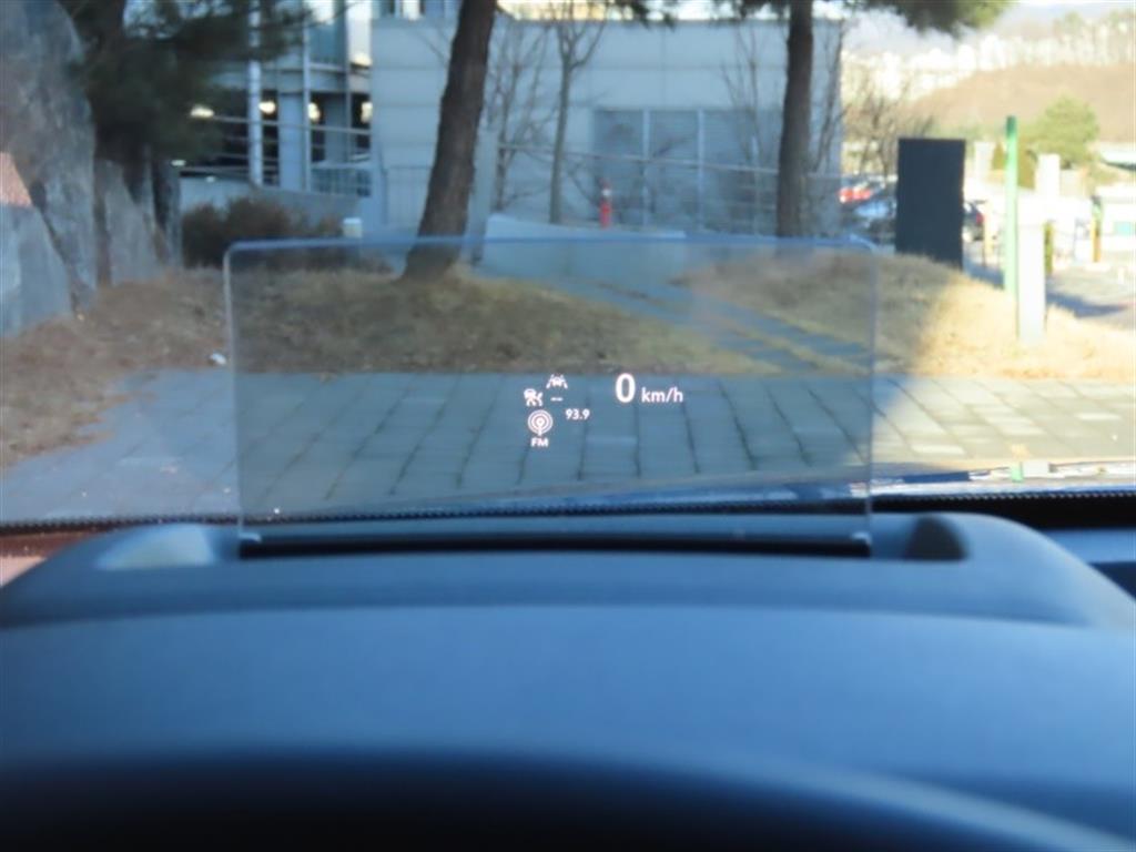 Chevrolet Trail Blazer 2023 - Importación desde Corea - HF Imports Iquique - Foto 11