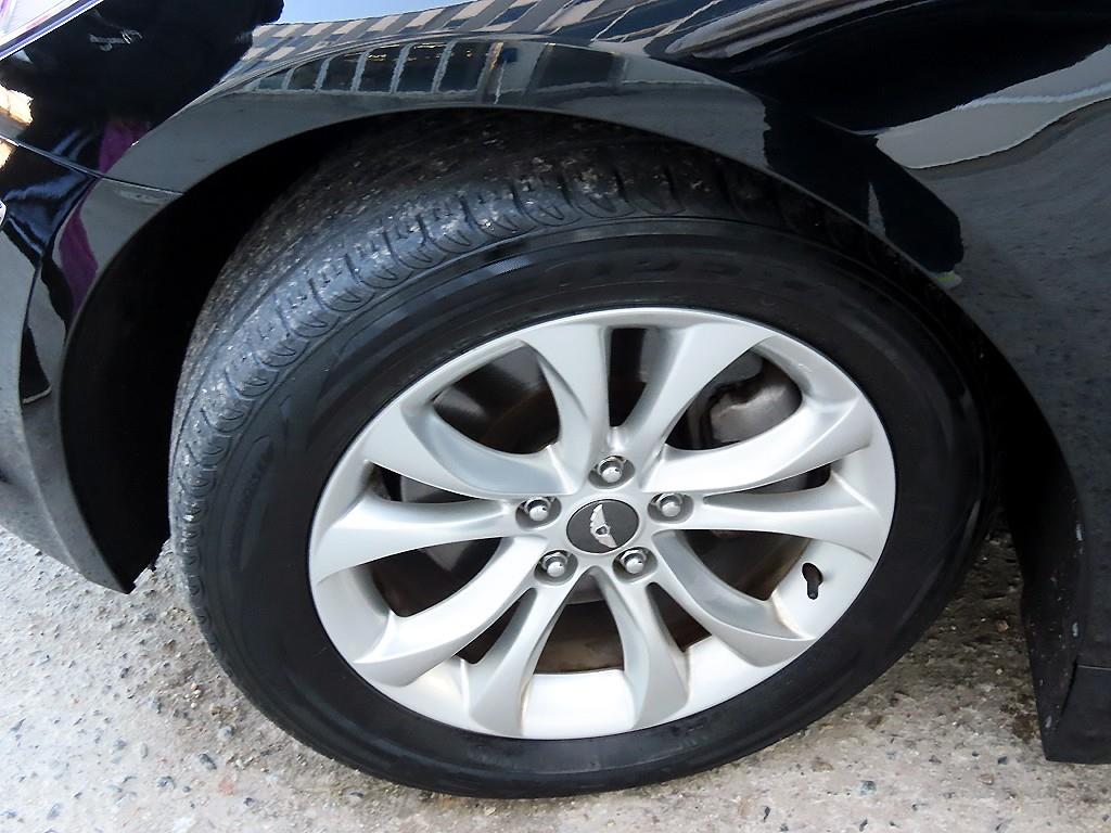 HYUNDAI Genesis 2012 Negro - Importación desde Corea - HF Imports Iquique - Foto 20