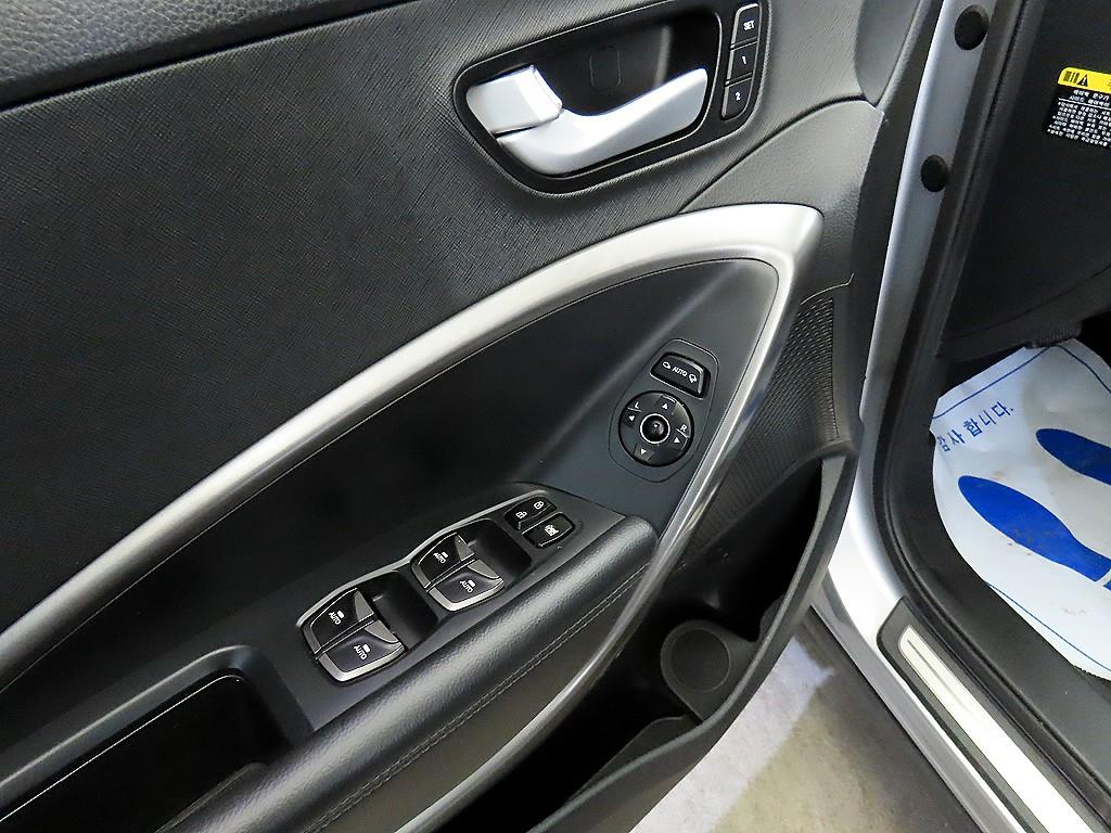 HYUNDAI Maxcruz 2015 - Importación desde Corea - HF Imports Iquique - Foto 13