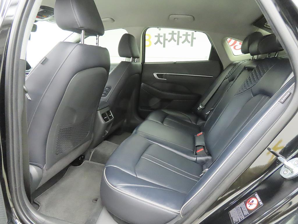 HYUNDAI Sonata - Vista 6