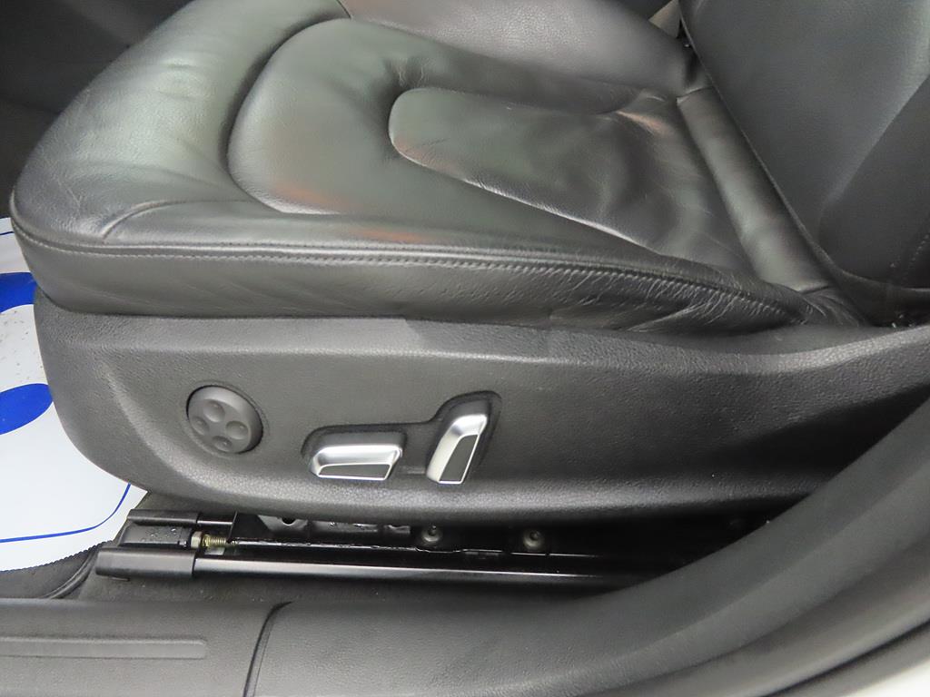 Audi A4 2014 Blanco - Importación desde Corea - HF Imports Iquique - Foto 15