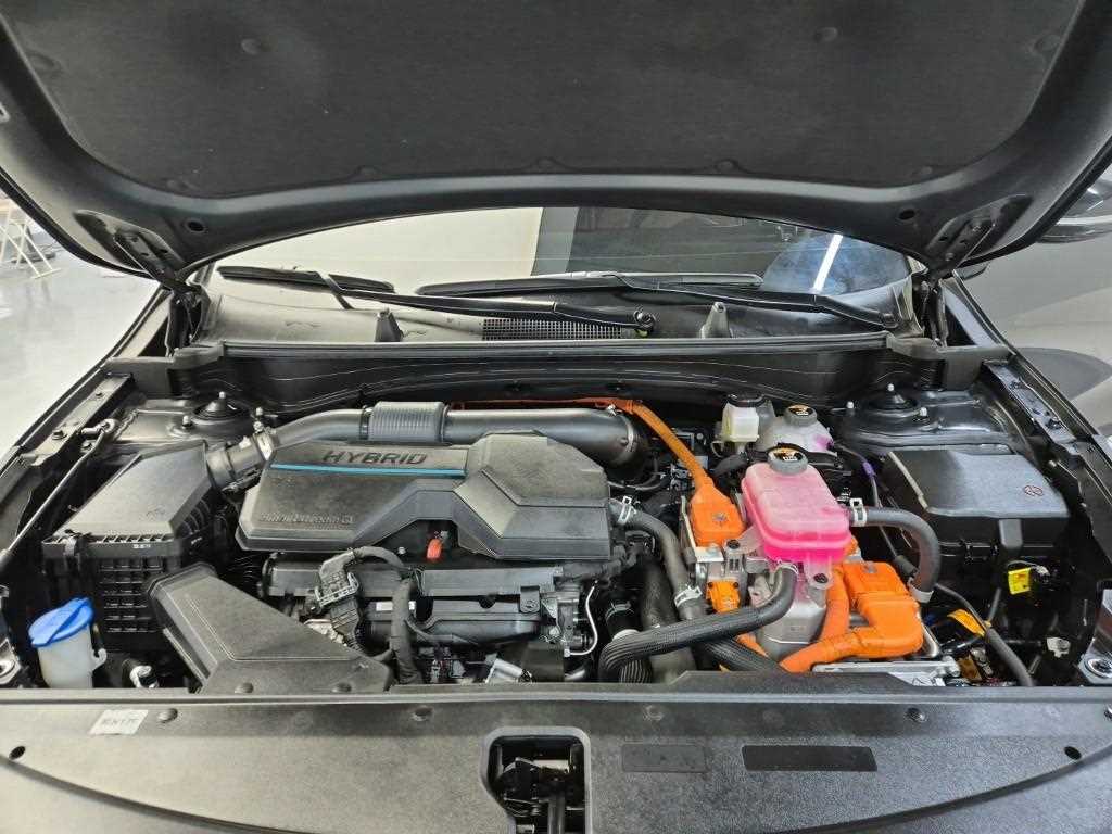 KIA Sportage - Vista 5