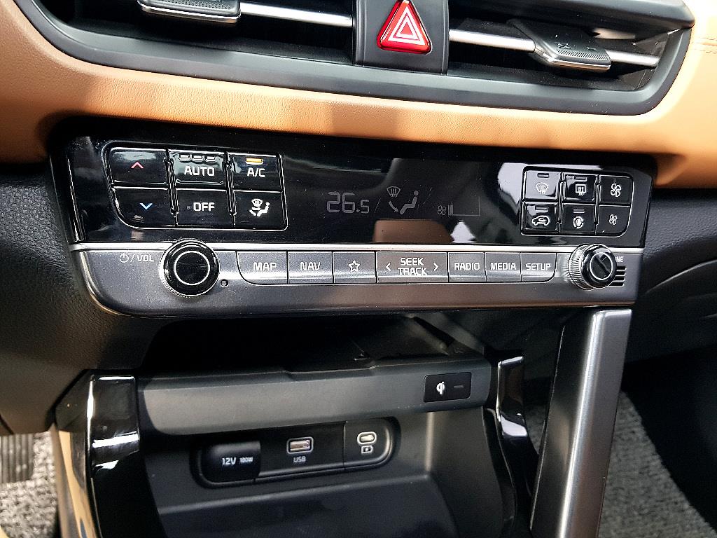 KIA Seltos - Vista 12