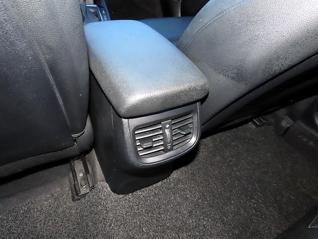 KIA K3 2019 Blanco - Importación desde Corea - HF Imports Iquique - Foto 18