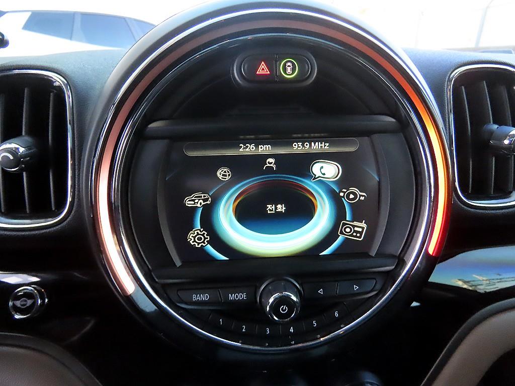 Mini Countryman 2018 Gris - Importación desde Corea - HF Imports Iquique - Foto 14