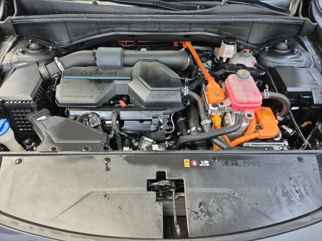 KIA Sorento - Vista 5