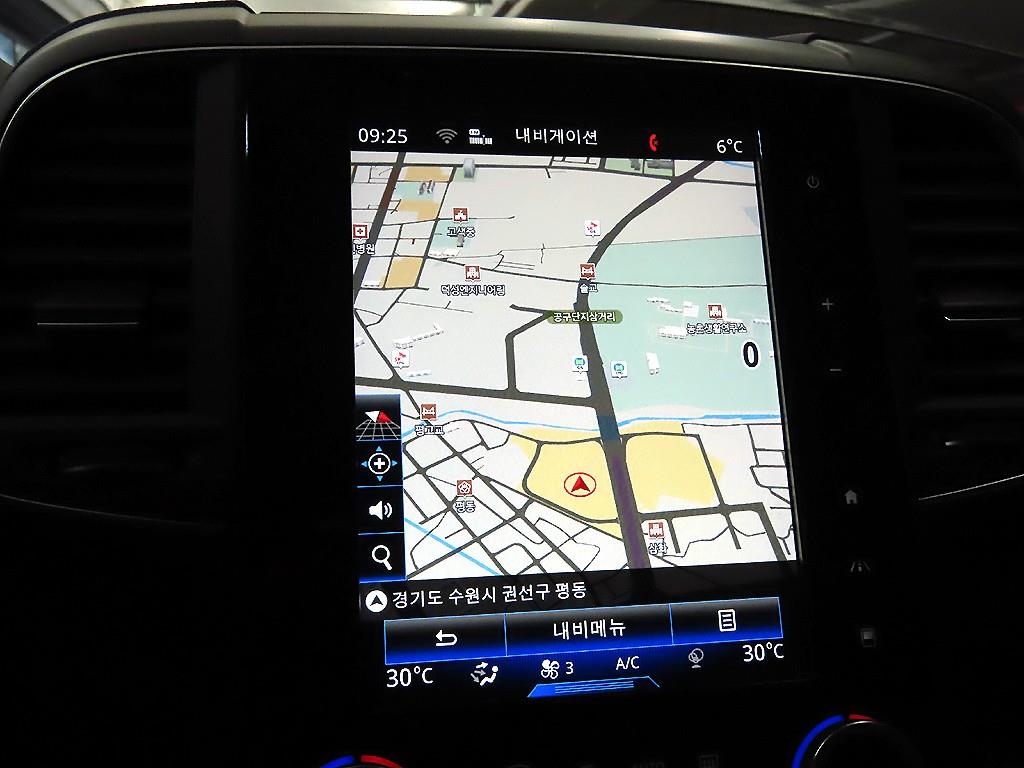 SAMSUNG QM6 2022 Gris - Importación desde Corea - HF Imports Iquique - Foto 13