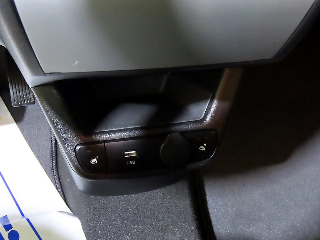 KIA Ray 2022 Negro - Importación desde Corea - HF Imports Iquique - Foto 15