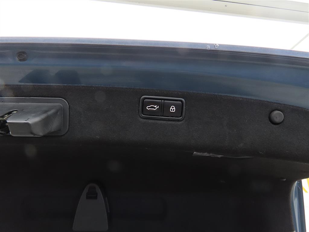 HYUNDAI Genesis 2016 Gris - Importación desde Corea - HF Imports Iquique - Foto 17