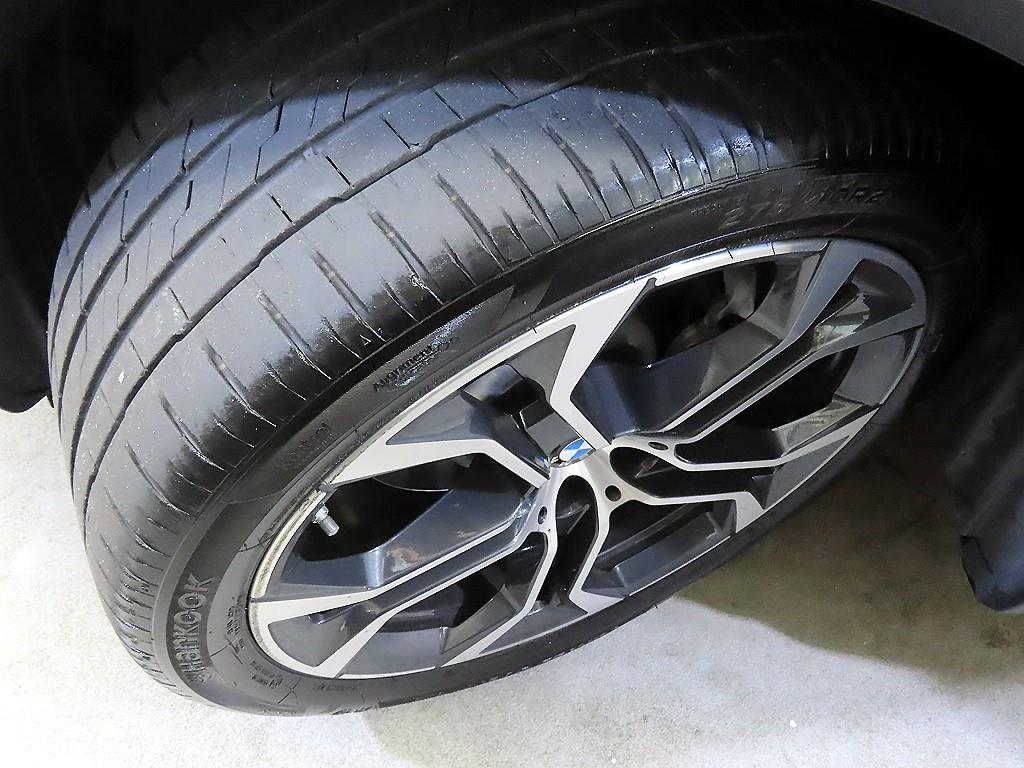 BMW X5 2021 Blanco - Importación desde Corea - HF Imports Iquique - Foto 20