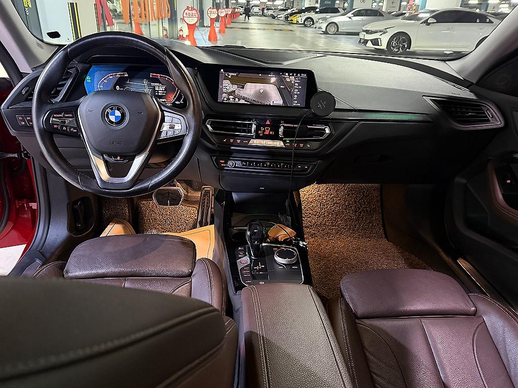 BMW 2 series - Vista 6