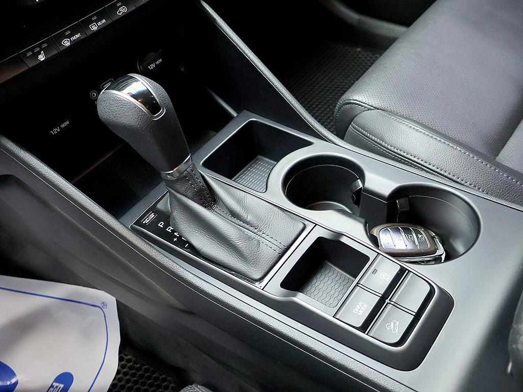 HYUNDAI Tucson 2016 Gris - Importación desde Corea - HF Imports Iquique - Foto 8