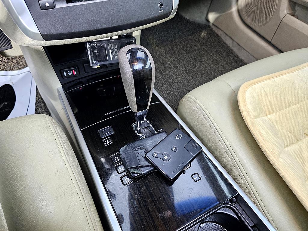 SAMSUNG SM7 2009 Blanco - Importación desde Corea - HF Imports Iquique - Foto 15