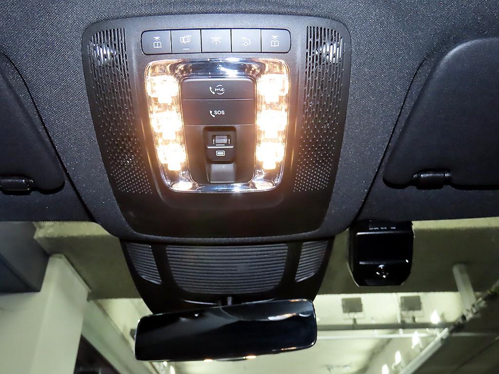 Mercedes Benz GLE Class 2022 Gris - Importación desde Corea - HF Imports Iquique - Foto 13