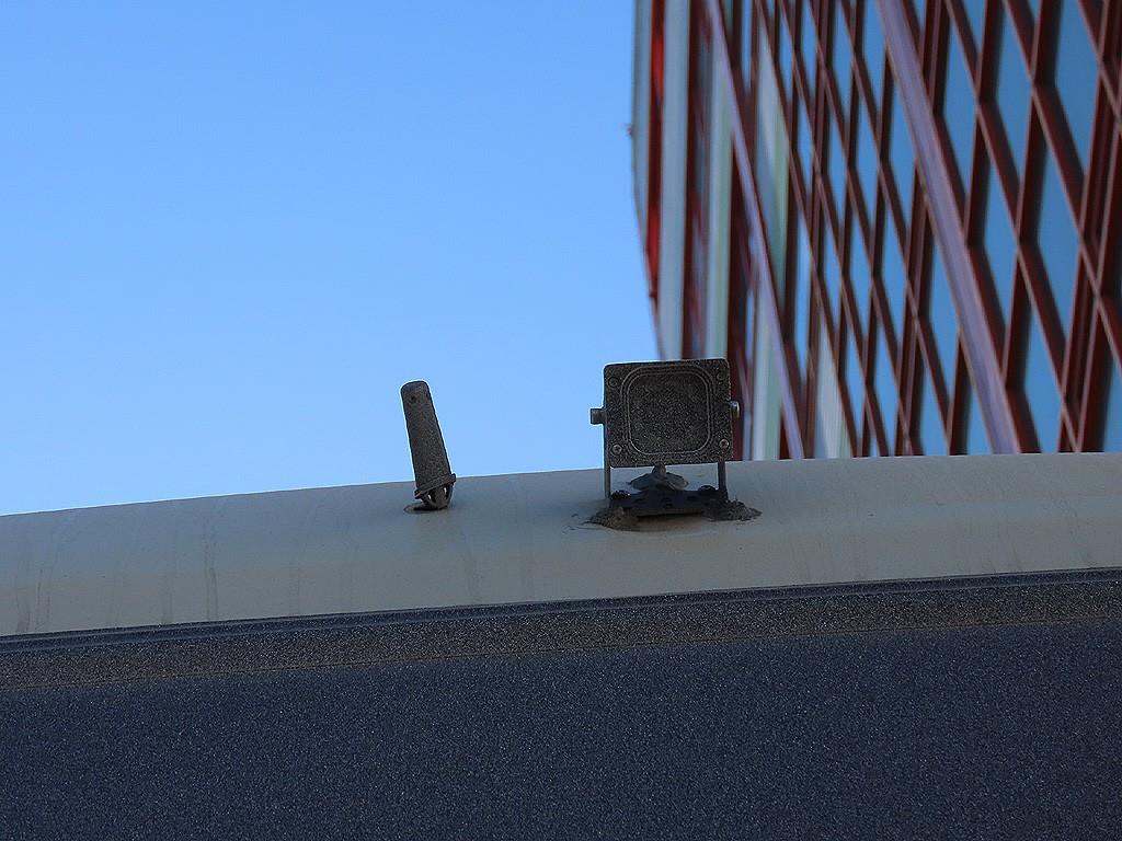 medium and large bus Hyundai bus 2015 the color of pearl - Importación desde Corea - HF Imports Iquique - Foto 10