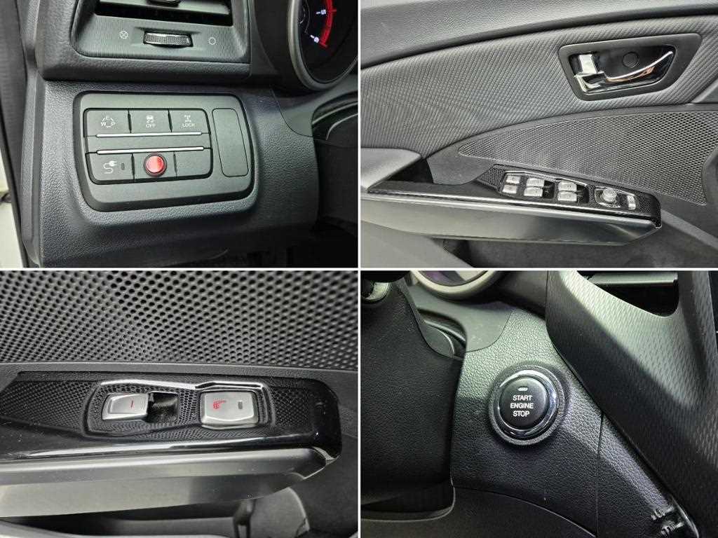 Ssangyong Tivoli 2016 Blanco - Importación desde Corea - HF Imports Iquique - Foto 18