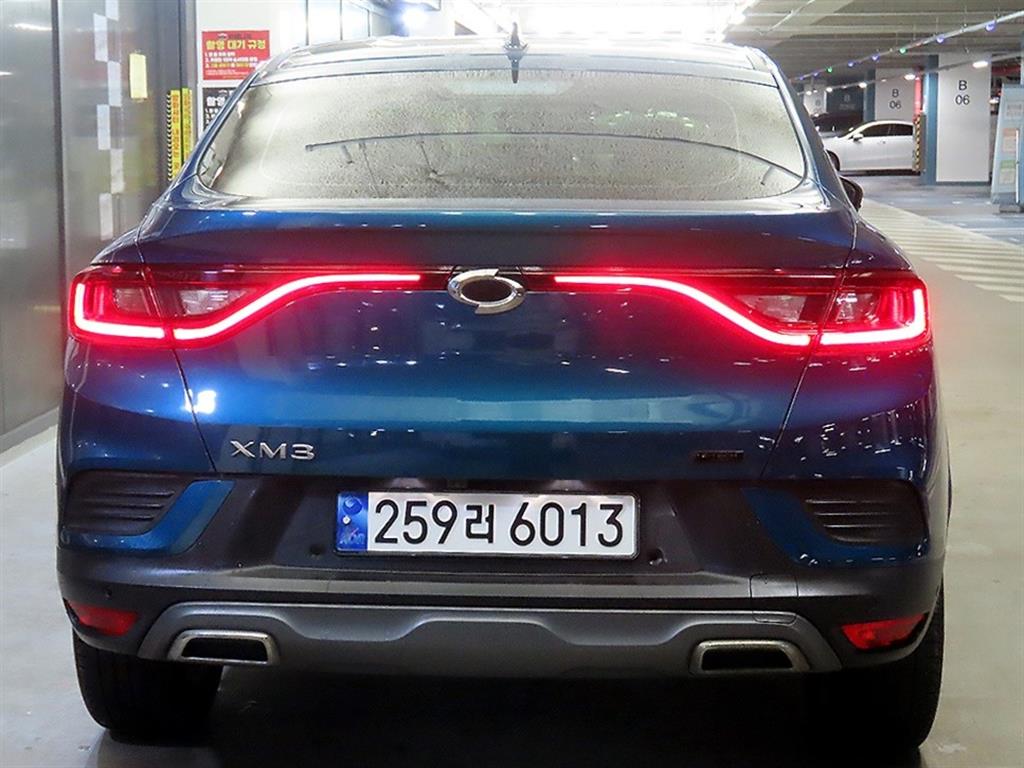 SAMSUNG XM3 - Vista 5