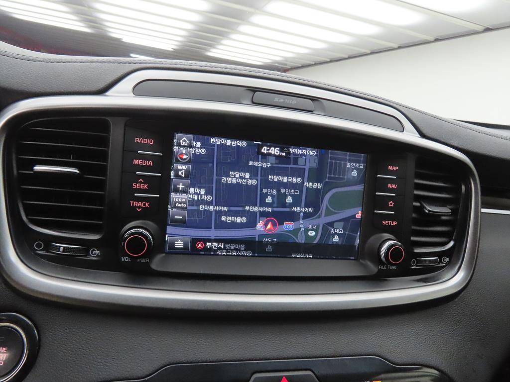 KIA Sorento 2020 Blanco - Importación desde Corea - HF Imports Iquique - Foto 13