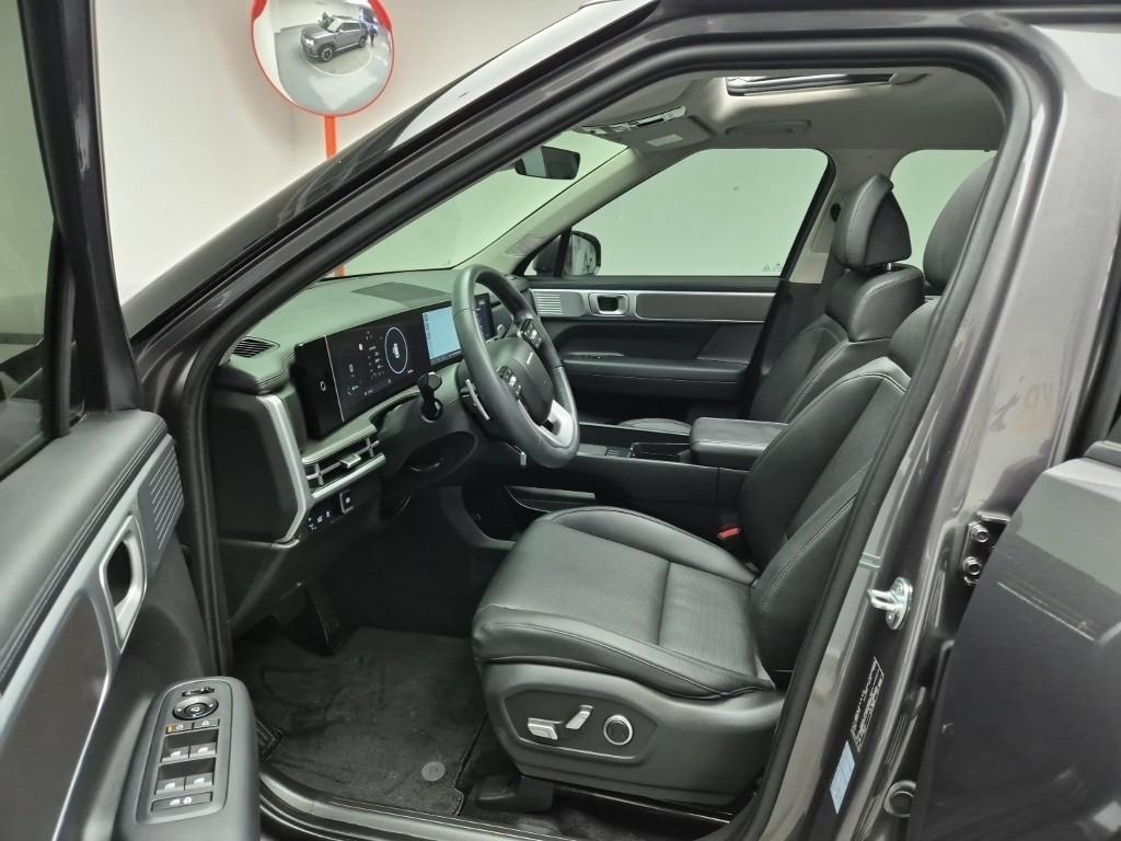 HYUNDAI Santa Fe - Vista 11