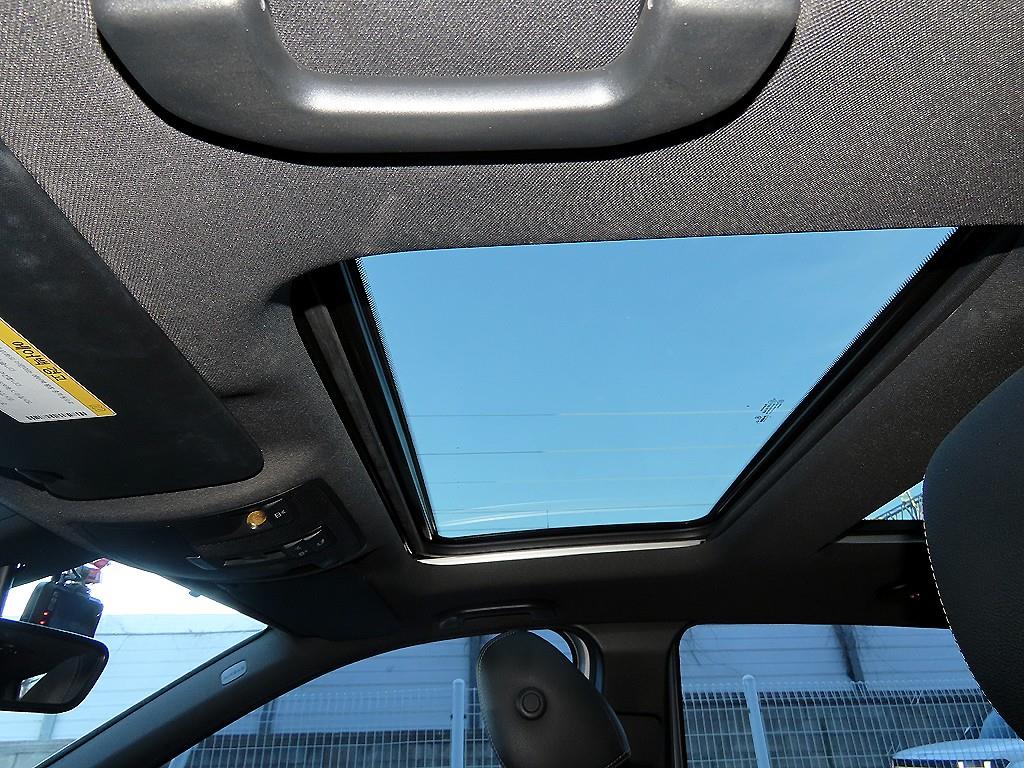 Mercedes Benz B Class (MY B) 2016 Gris - Importación desde Corea - HF Imports Iquique - Foto 18