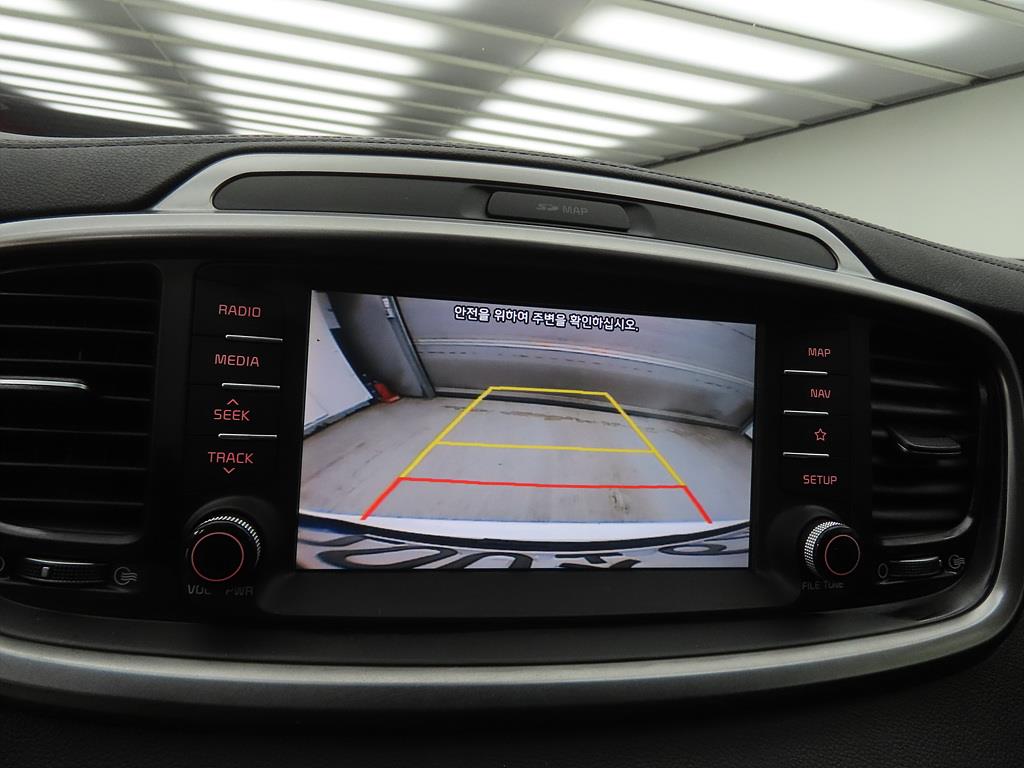 KIA Sorento 2020 Blanco - Importación desde Corea - HF Imports Iquique - Foto 14